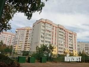 2-к квартира, вторичка, 74м2, 8/10 этаж