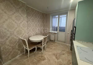 2-к квартира, вторичка, 57м2, 13/16 этаж