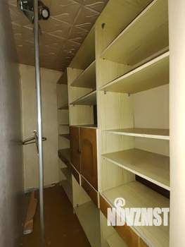 2-к квартира, вторичка, 41м2, 5/5 этаж