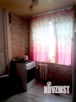 3-к квартира, вторичка, 54м2, 2/5 этаж