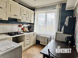 1-к квартира, вторичка, 30м2, 4/5 этаж