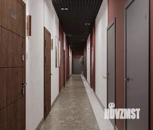 2-к квартира, вторичка, 68м2, 3/17 этаж