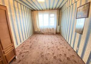 3-к квартира, вторичка, 63м2, 5/5 этаж