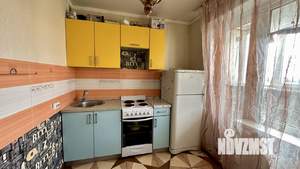 1-к квартира, вторичка, 30м2, 10/10 этаж