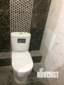 3-к квартира, вторичка, 95м2, 2/16 этаж
