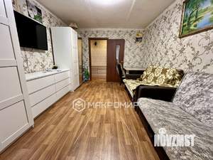 2-к квартира, вторичка, 50м2, 1/5 этаж