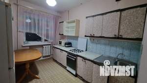 1-к квартира, вторичка, 39м2, 4/6 этаж