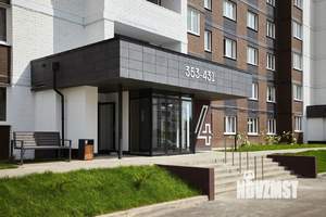 3-к квартира, вторичка, 69м2, 6/16 этаж