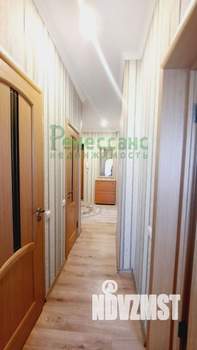 2-к квартира, вторичка, 53м2, 2/3 этаж