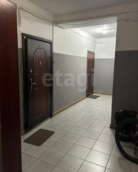 2-к квартира, вторичка, 64м2, 3/11 этаж