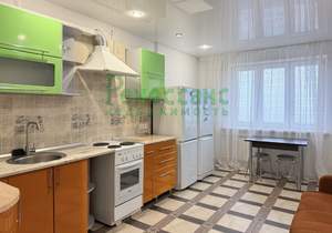 1-к квартира, вторичка, 41м2, 7/16 этаж