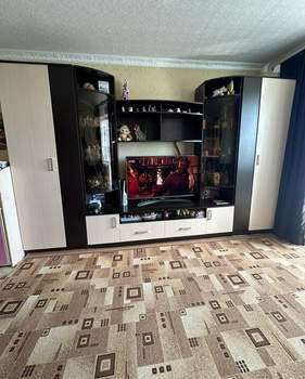 1-к квартира, вторичка, 35м2, 7/10 этаж