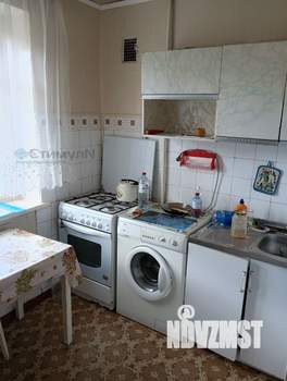 3-к квартира, вторичка, 59м2, 5/10 этаж