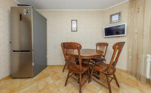 3-к квартира, вторичка, 91м2, 9/10 этаж