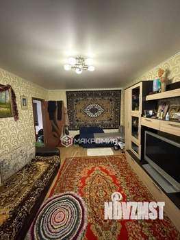1-к квартира, вторичка, 38м2, 1/10 этаж