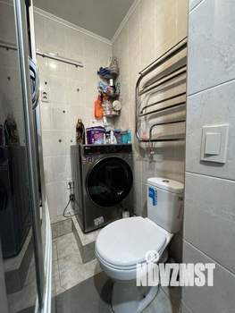 2-к квартира, вторичка, 45м2, 1/5 этаж