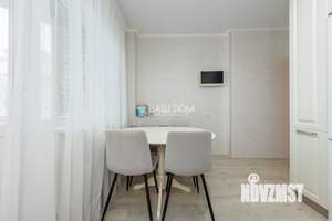 1-к квартира, вторичка, 37м2, 14/16 этаж