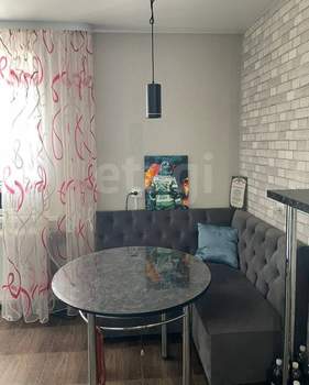 1-к квартира, вторичка, 40м2, 11/14 этаж