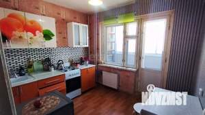 1-к квартира, вторичка, 38м2, 5/10 этаж