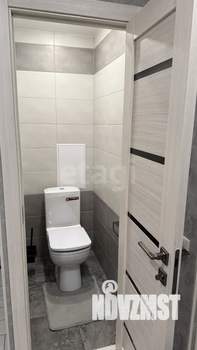 3-к квартира, вторичка, 58м2, 2/5 этаж