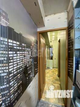 1-к квартира, вторичка, 30м2, 1/5 этаж