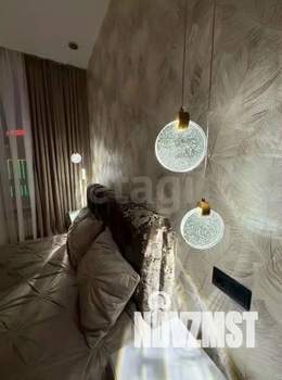 1-к квартира, вторичка, 39м2, 11/15 этаж