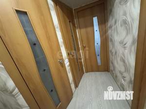 2-к квартира, вторичка, 45м2, 2/5 этаж
