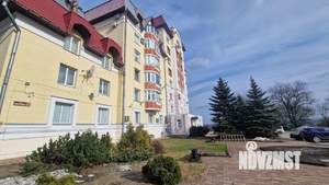 4-к квартира, вторичка, 178м2, 4/6 этаж