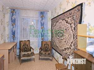 3-к квартира, вторичка, 56м2, 3/5 этаж