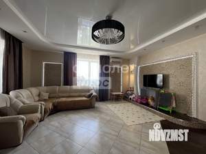 3-к квартира, вторичка, 133м2, 3/8 этаж