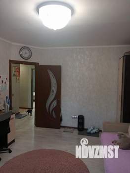 3-к квартира, вторичка, 69м2, 1/5 этаж