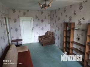 3-к квартира, вторичка, 60м2, 5/5 этаж