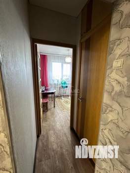 3-к квартира, вторичка, 64м2, 9/10 этаж