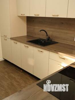 1-к квартира, вторичка, 40м2, 16/16 этаж