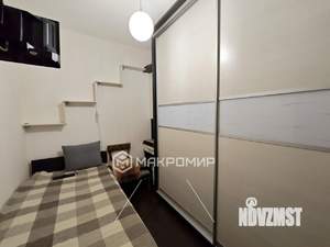 1-к квартира, вторичка, 30м2, 5/5 этаж