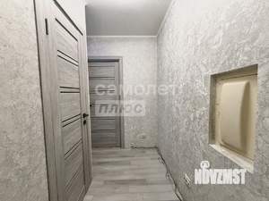 1-к квартира, вторичка, 31м2, 2/5 этаж