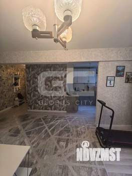 2-к квартира, вторичка, 45м2, 1/5 этаж
