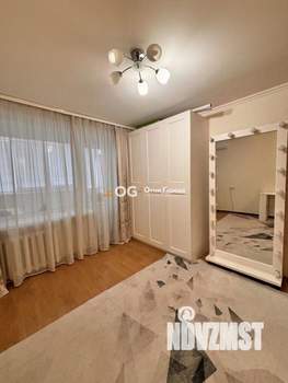 1-к квартира, вторичка, 38м2, 7/10 этаж