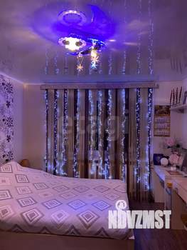 2-к квартира, вторичка, 51м2, 5/5 этаж