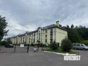 1-к квартира, вторичка, 47м2, 3/3 этаж