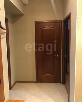2-к квартира, вторичка, 53м2, 3/1 этаж