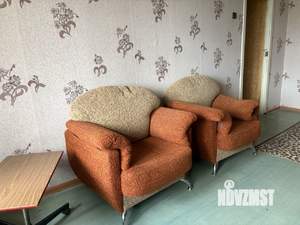 3-к квартира, вторичка, 60м2, 5/5 этаж