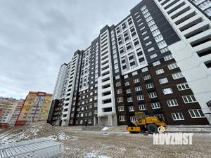 1-к квартира, вторичка, 35м2, 7/16 этаж