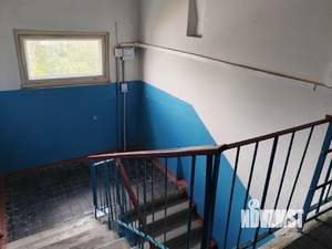 2-к квартира, вторичка, 51м2, 5/5 этаж
