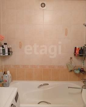 2-к квартира, вторичка, 50м2, 12/12 этаж