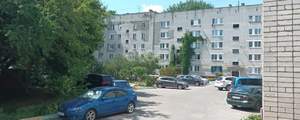 1-к квартира, вторичка, 32м2, 5/5 этаж