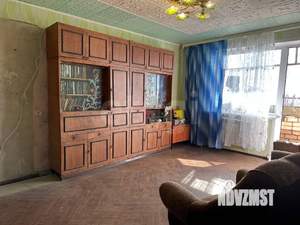 2-к квартира, вторичка, 51м2, 9/9 этаж