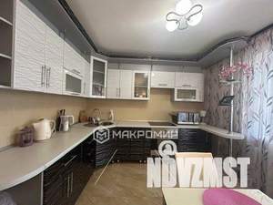 1-к квартира, вторичка, 48м2, 12/12 этаж