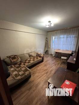 2-к квартира, вторичка, 45м2, 5/5 этаж