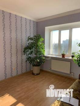 2-к квартира, вторичка, 64м2, 6/11 этаж